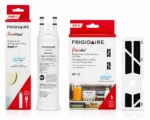 Buy Frigidaire PurePour PWF-1 (FPPWFU01) & PureAir Ultra II (PAULTRA2) Water & Air Filter Combo Kit