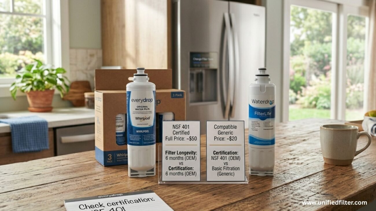 EveryDrop Coupon Code | Every Way to Save on Genuine Filters in 2026 1 EveryDrop Coupon Code