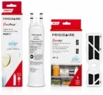 FPPWFU01 and FRGPAAF2 Water and Air Filter Combo Kit