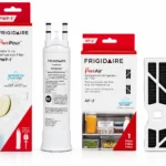 FPPWFU01 and FRGPAAF2 Water and Air Filter Combo Kit