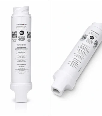 Frigidaire EPTWFU01 Referigrator Water Filter