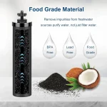 Black Berkey BB9-2 Replacement Water Filter Elements (Set of 2) - Image 4