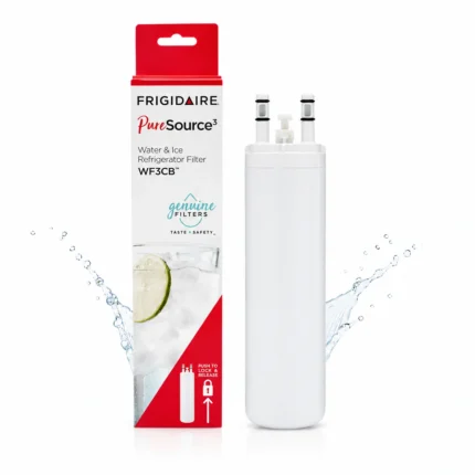 Frigidaire WF3CB Power Source 3 Water Filter