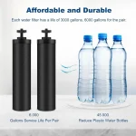 Genuine Frigidaire Filter Kit