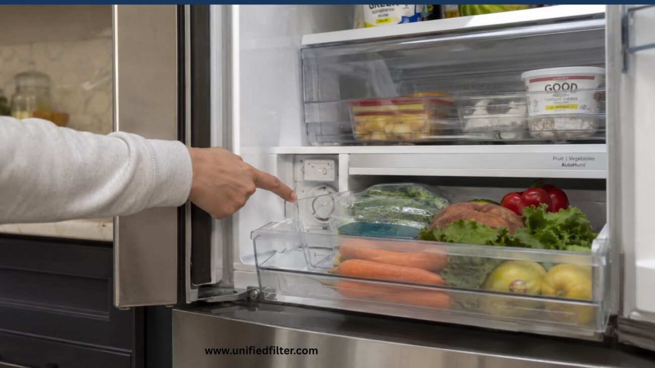 LG Fridge Water Filter Replacement | Which LT Filter Your LG Uses and How to Replace It 2 Where Is the Water Filter on an LG Refrigerator?