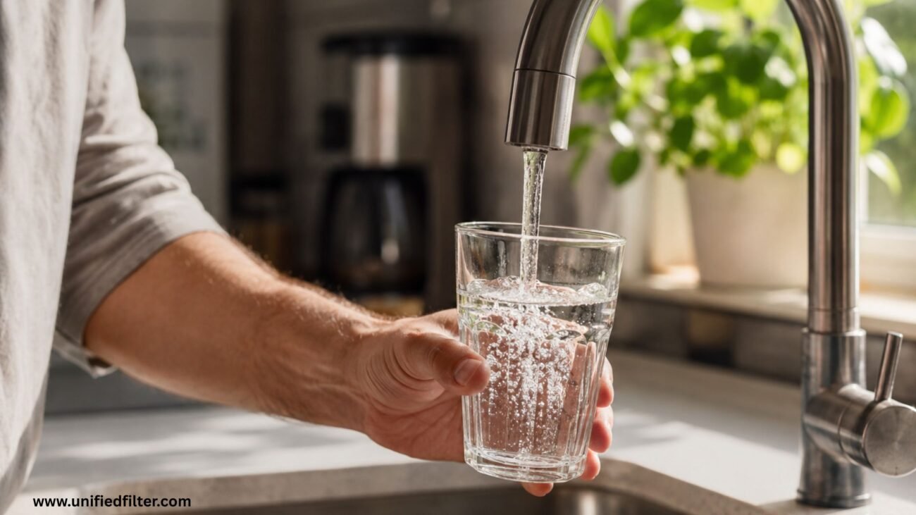 PFAS Water Filter | Which Filters Actually Remove Forever Chemicals 1 PFAS Water Filter