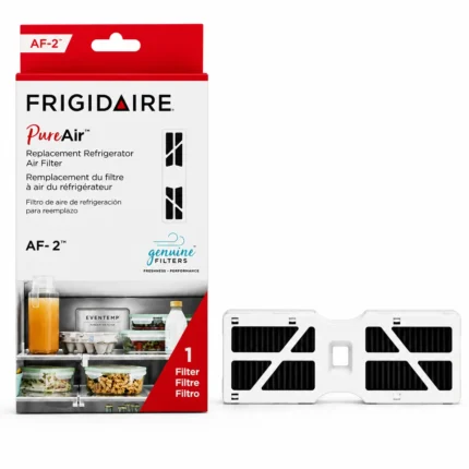 PureAir® Replacement Refrigerator Air Filter RAF-2™