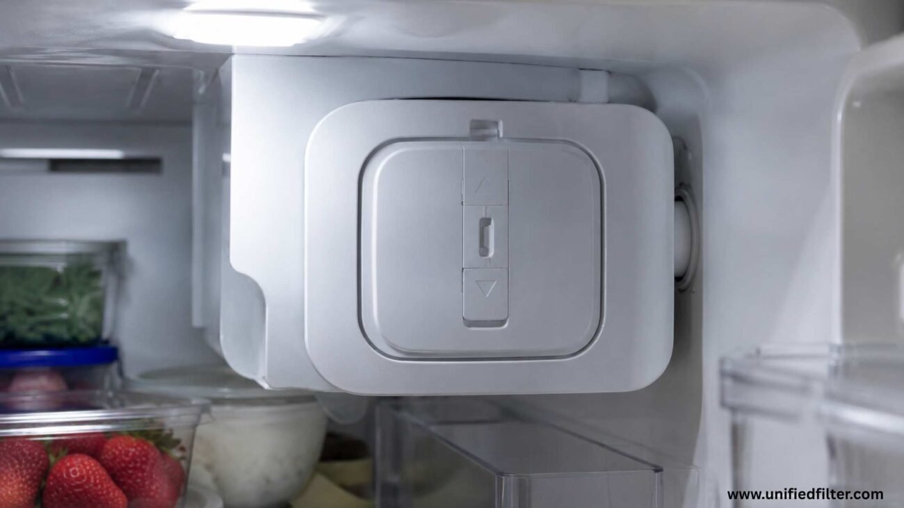 Samsung Bespoke Water Filter | What Your Bespoke Fridge Actually Needs 2 Replacing the Bespoke Filter