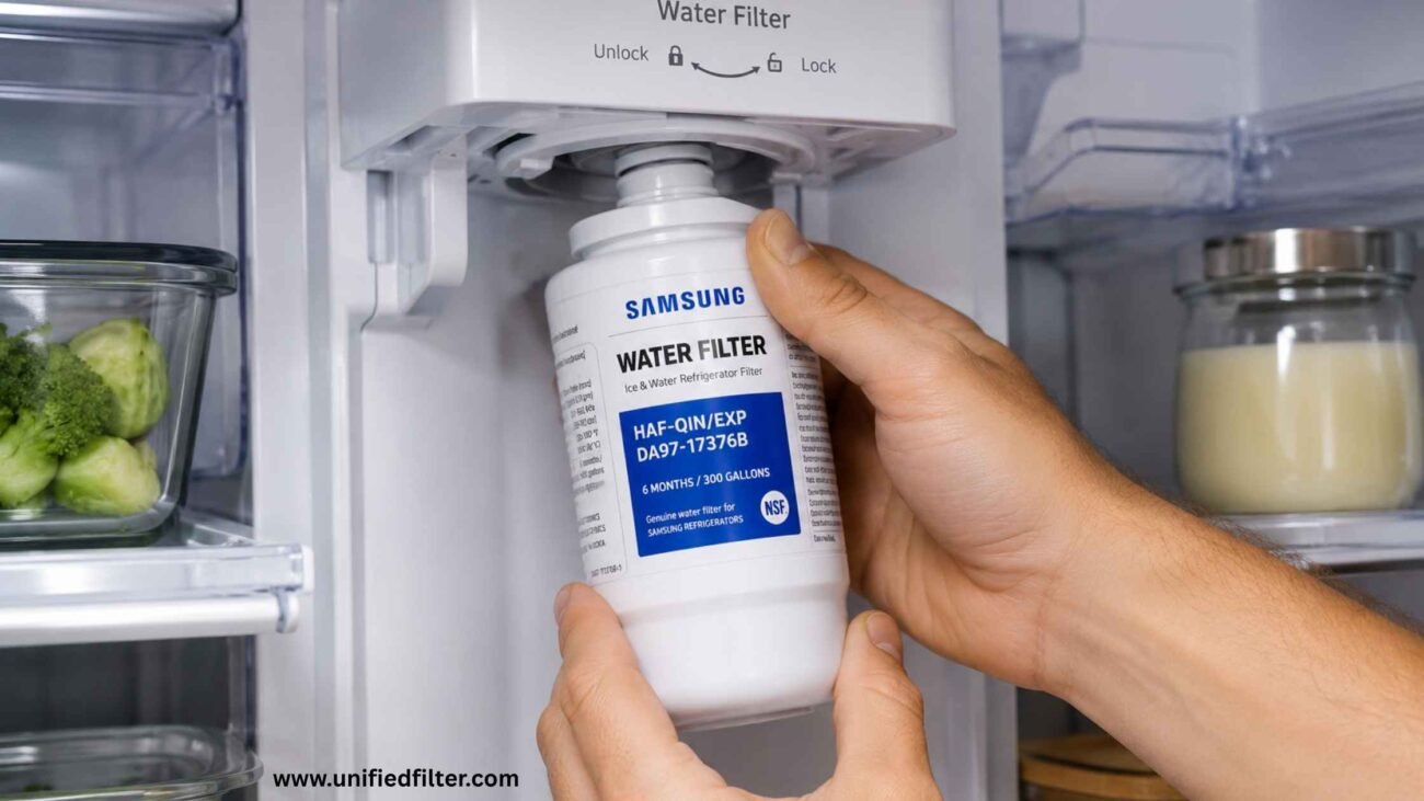 Samsung Refrigerator Water Filter Reset | How to Turn Off the Filter Light 3 Alternative Reset Methods to reset Samsung filters