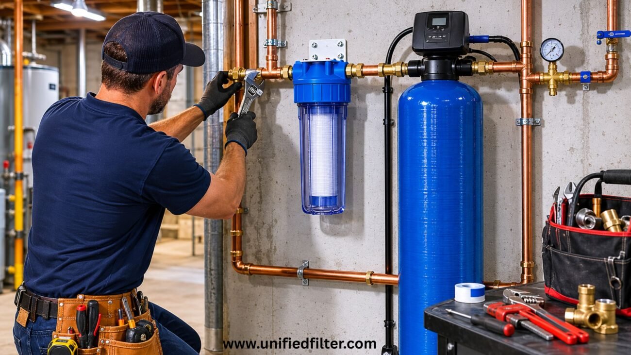 Whole Home Water Purification Systems | Do You Actually Need One? 2 What Does a Whole Home Water Purification System Actually Cost?