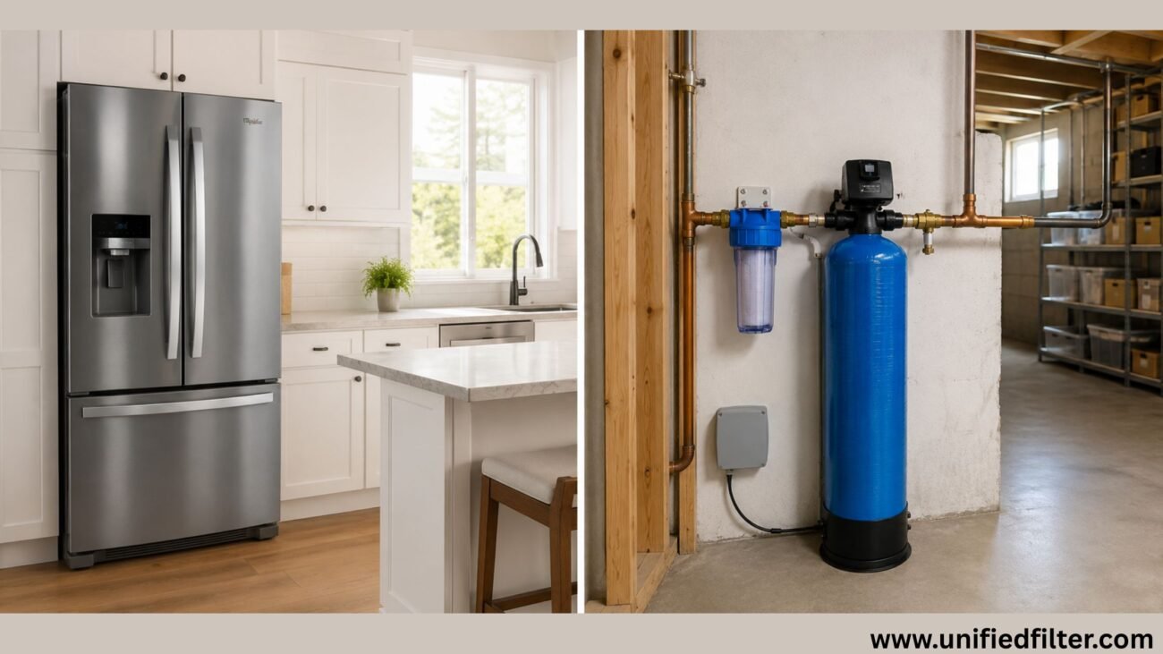 Whole Home Water Purification Systems | Do You Actually Need One? 1 Whole Home Water Purification Systems