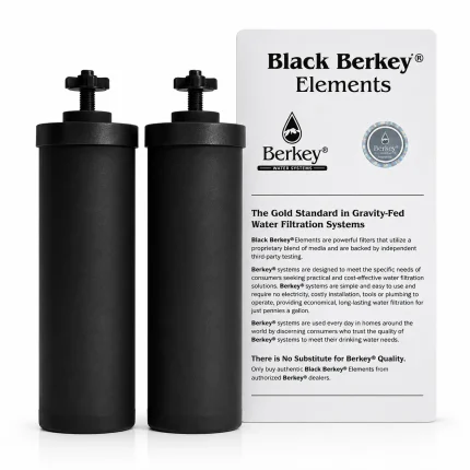 berkey bb92 water filter