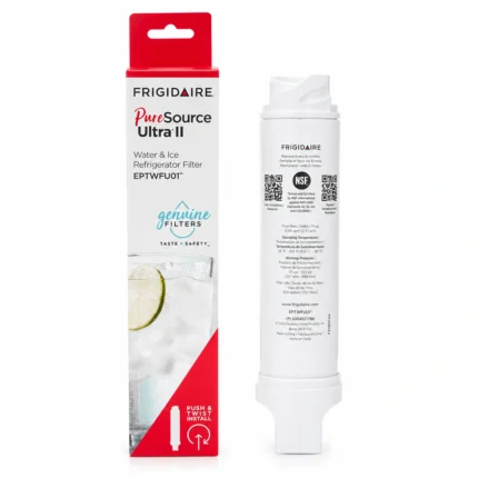 frigidaire eptwfu01 Water filter