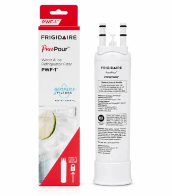 frigidaire fppwfu01 water filter For refergirator