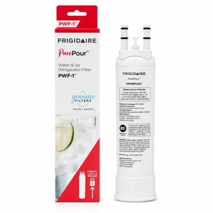 frigidaire fppwfu01 water filter For refergirator