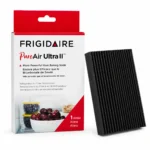 frigidaire ultra ii air filter replacement