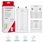 frigidaire wf2cb puresource 2 water and ice refrigerator filter replacement