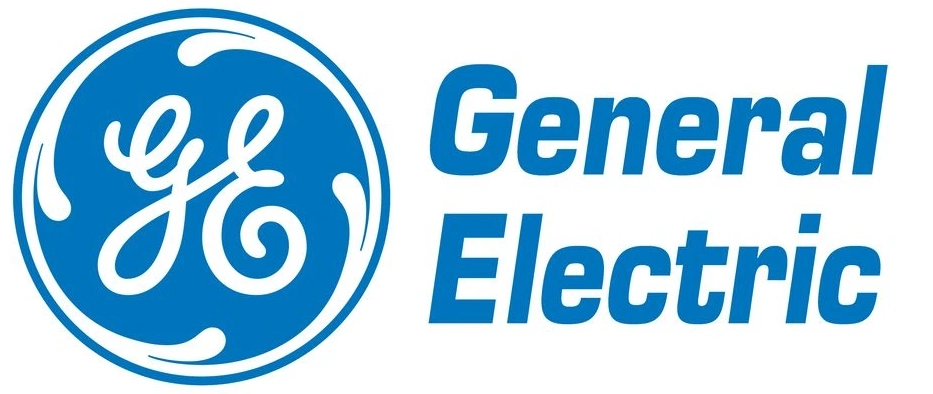 All Brands 15 General Electric Logo 1