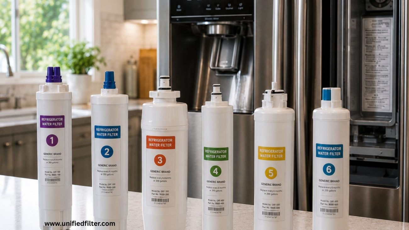How Often to Change Fridge Water Filter 2 Change Fridge Water Filter