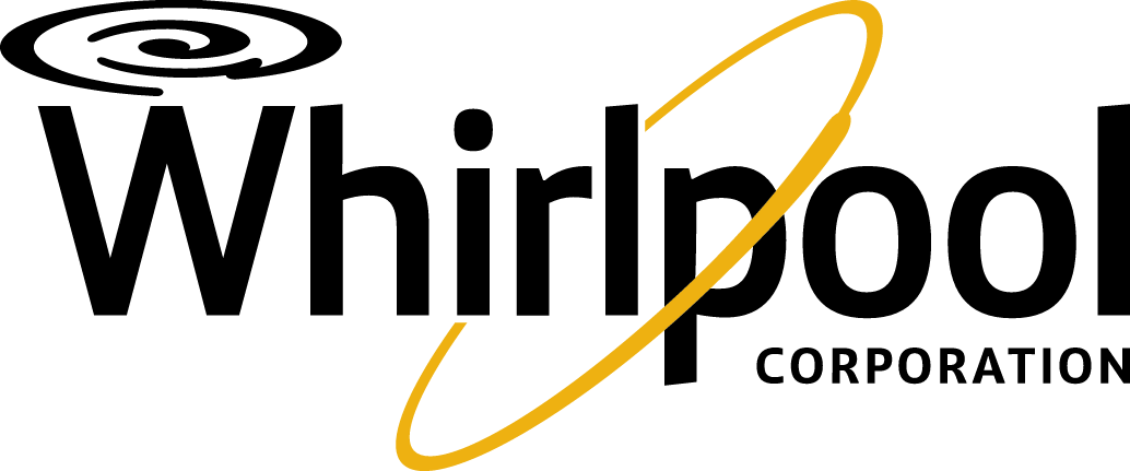 All Brands 23 whirlpool corporation logo